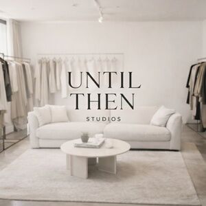 Welcome to Until Then Studios